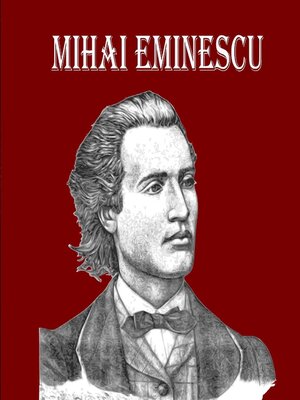 cover image of Mihai Eminescu